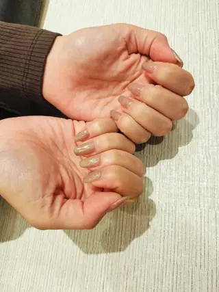 ネイル 青木 ネイルステーションのネイルデザイン