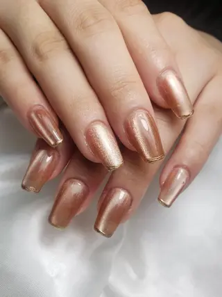 ネイル ビジュード ネイルのネイルデザイン