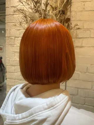 カラー 🫧mano🫧 似合わせ/レイヤーのヘアスタイル