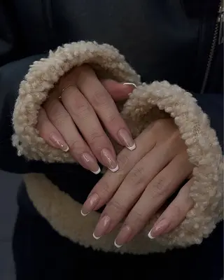 ネイル Nes.Nail所属・Miyagi Asamiのネイルデザイン