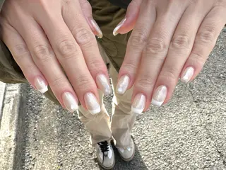 ネイル nu NANAのネイルデザイン