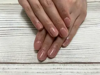 ネイル MAXKELLY  福岡天神所属・MAXKELLY natsuのネイルデザイン