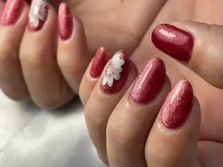 ネイル Chong Sarangのネイルデザイン