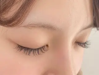 マツエク・マツパ nail&eyeLily  登戸店所属・Lily🐇 Moriのその他イメージ