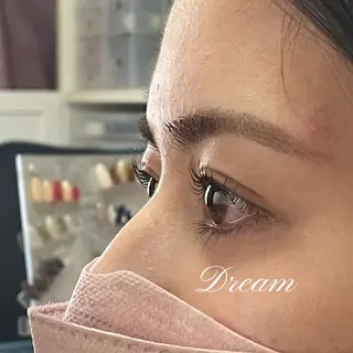 マツエク・マツパ BeautySalon Dream所属・Ayaka ꙳★*ﾟのエステ・リラクイメージ