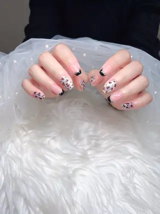 ネイル MK ネイルサロンのネイルデザイン