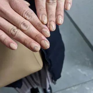 ネイル newrandas hitomiのネイルデザイン