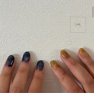 ネイル nailsalonYOLO所属・YOLO_ makoのネイルデザイン