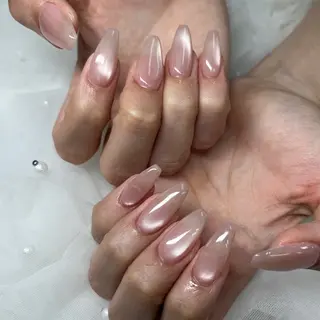 ネイル tener 🖤yua🖤のネイルデザイン