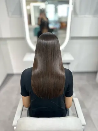 Elsa所属・心葉🎀🫧 Elsaのヘアスタイル