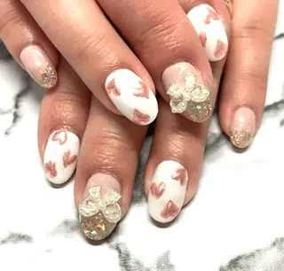 ネイル KAONAIL 【Sakurai】のネイルデザイン