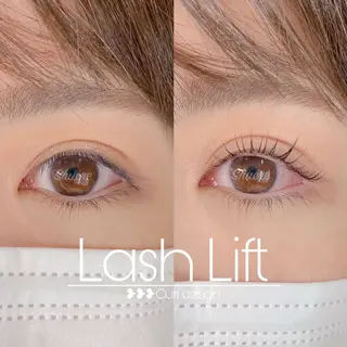 マツエク・マツパ Shucre栄店🤍 Rikaのマツエク・マツパデザイン