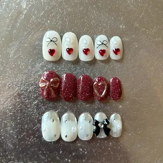 ネイル lcoco nailのネイルデザイン