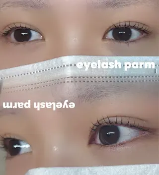 マツエク・マツパ 🐈‍⬛ HIORIの眉毛・アイブロウイメージ