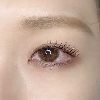 マツエク・マツパ Lilio Yuriのマツエク・マツパデザイン