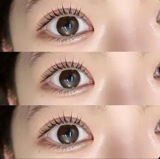 マツエク・マツパ eyelist .Ariのマツエク・マツパデザイン