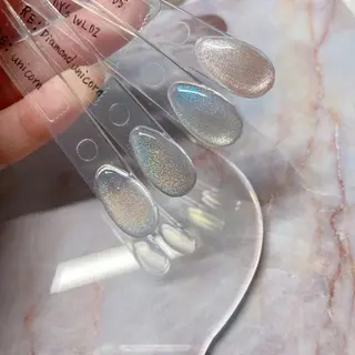 ネイル nailsalon Asryのネイルデザイン