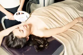 Ange -viva la vida-所属・Esthesalon -Ange-のエステ・リラクイメージ