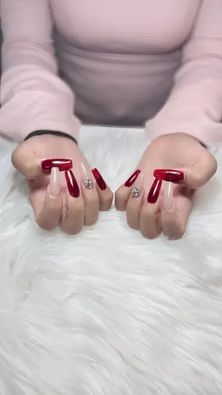 ネイル Nichi Nails❤️のネイルデザイン