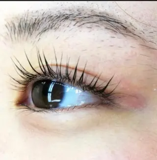 マツエク・マツパ ラペアンジュ所属・辻 由紀のエステ・リラクイメージ