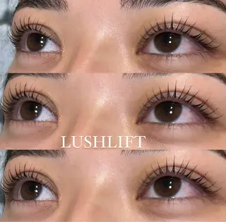 マツエク・マツパ 💛🌼こんどう ひなた🐥⸒のヘアスタイル