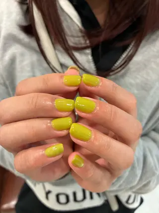 ネイル quro.n立川店所属・quro.n ☕️mariのネイルデザイン