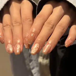 ネイル scré as Ételのネイルデザイン