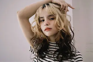 ミディアム 💠悩み解決美容師 💠シュンヤのヘアスタイル