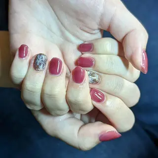 ネイル ナリタ・ マミのネイルデザイン