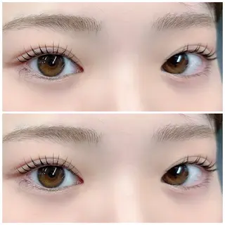 マツエク・マツパ BEBROW所属・BEBROW 堀江のエステ・リラクイメージ