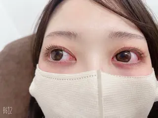 マツエク・マツパ Romine&ネイル ユンのマツエク・マツパデザイン