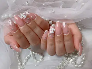 ネイル You&Me Miyuのネイルデザイン