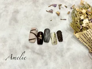 ネイル yo koのネイルデザイン