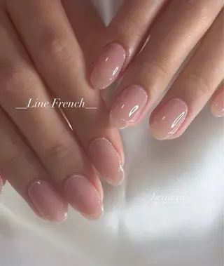 ネイル bea nailのネイルデザイン