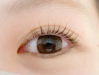 マツエク・マツパ まつ毛専門店 mauvé所属・横道 亜美のマツエク・マツパデザイン