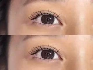 マツエク・マツパ WOLTOKYO 池袋🌺suzukaのマツエク・マツパデザイン