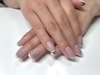 ネイル ネイルサロン Purimaのネイルデザイン