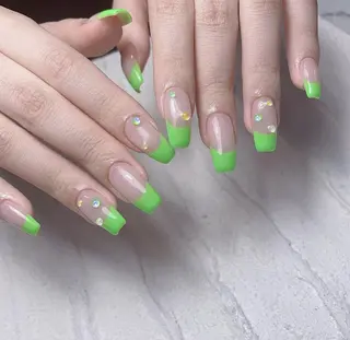 ネイル G. Studioのネイルデザイン