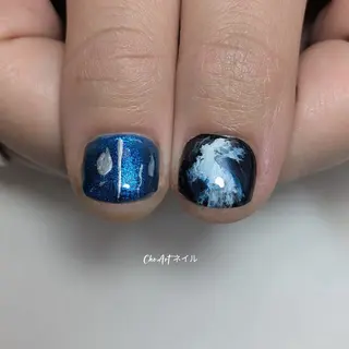 ネイル Cho Artネイル所属・Cho Art ネイルのネイルデザイン