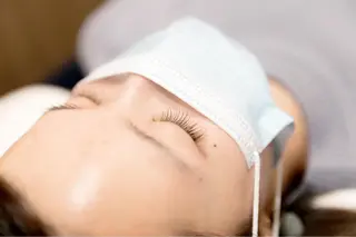 マツエク・マツパ solme所属・solme 別所実咲のマツエク・マツパデザイン