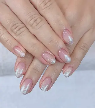 ネイル Haruka Nakasoneのネイルデザイン