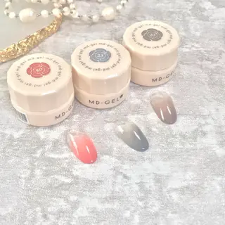 ネイル beauty ☪︎moonのネイルデザイン