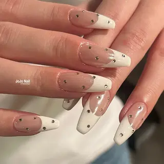 ネイル nasu maoのネイルデザイン
