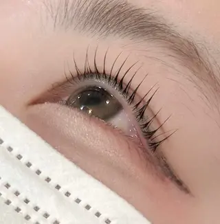 マツエク・マツパ アイラ調布店【EYELA】所属・ヒナタ🧚 eyelaのマツエク・マツパデザイン