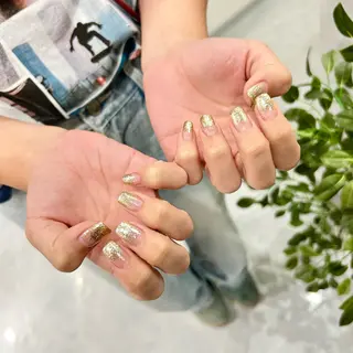 ネイル RYO ／Amourのネイルデザイン