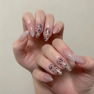 ネイル Utopia nail_のネイルデザイン