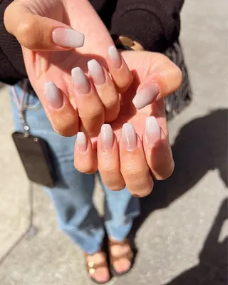 ネイル GULLIG söt GULLIGのネイルデザイン