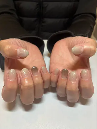 ネイル Frere nailのネイルデザイン