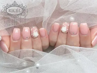 ネイル NANAMI ︎︎♡のネイルデザイン