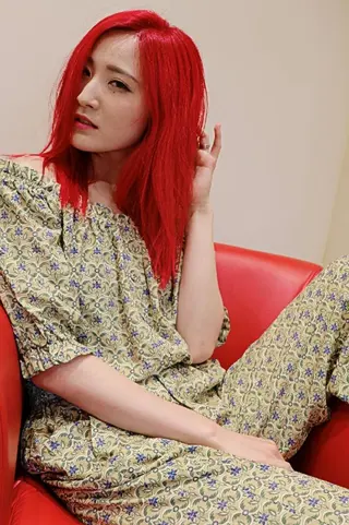 ミディアム LAMP HAIR  ランプヘアー所属・徳永 博志のヘアスタイル